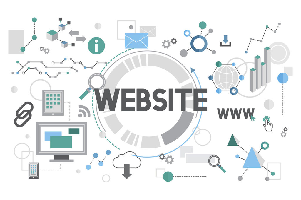 Xây dựng và tối ưu hóa website là việc làm vô cùng quan trọng trong kế hoạch phát triển website