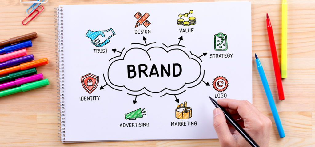 Để thiết kế nhận diện thương hiệu thành công bạn cần tìm hiểu kĩ về thương hiệu của doanh nghiệp