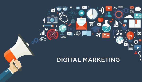 Các yếu tố quan trọng trong chiến lược digital marketing