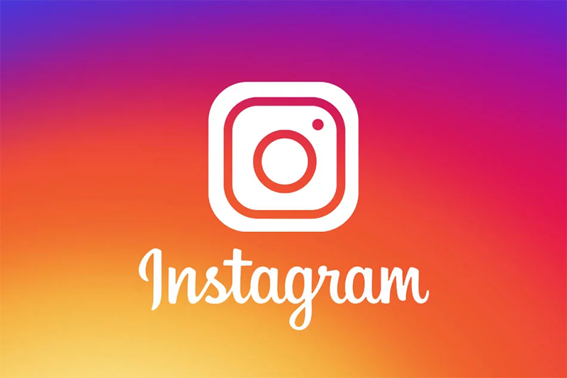Instagram được sử dụng để phát hành nội dung sáng tạo