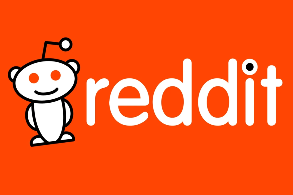 Reddit được sử dụng để phát hành nội dung sáng tạo