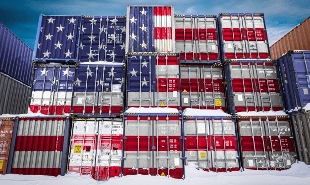 Hướng dẫn xuất khẩu sang Mỹ 