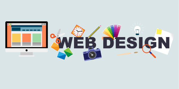 Công cụ thiết kế website chuyên nghiệp là gì?