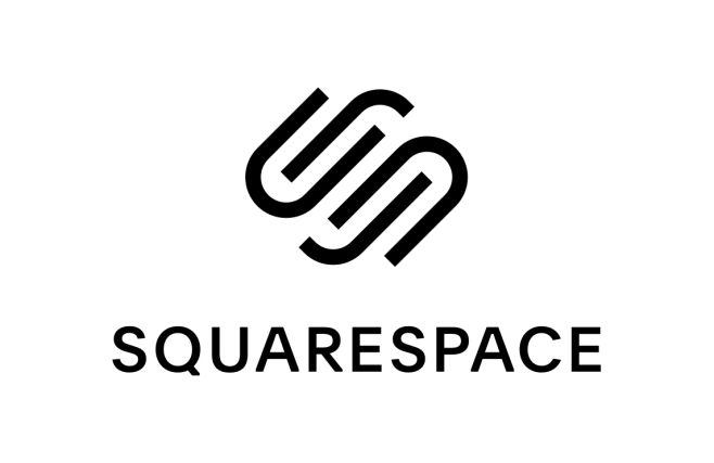 Phần mềm thiết kế giao diện web Squarespace