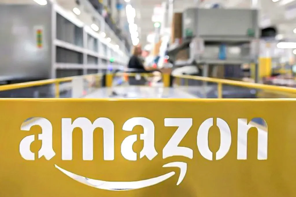 Amazon cập nhật xu hướng chuyển đổi số thành công