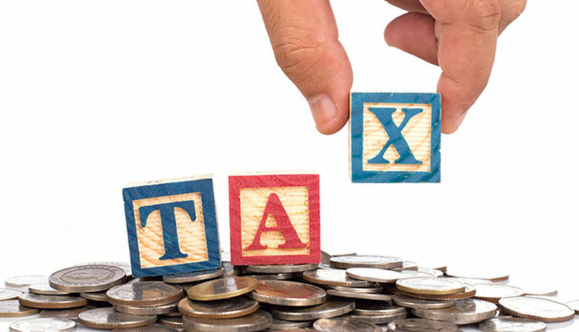 Thuế doanh nghiệp là gì?