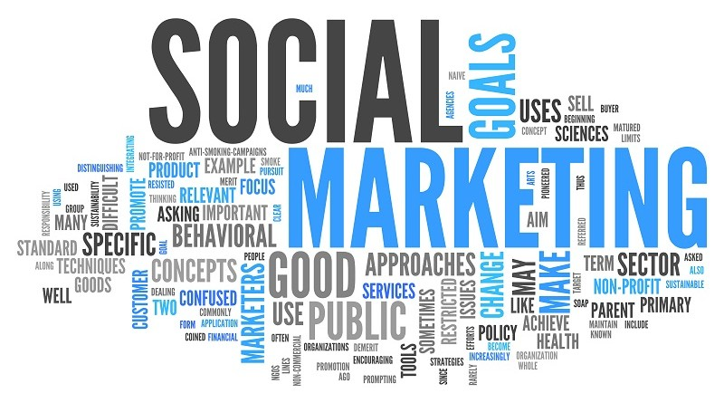 G Ocean Labs chuyên gia tư vấn social marketing là gì?