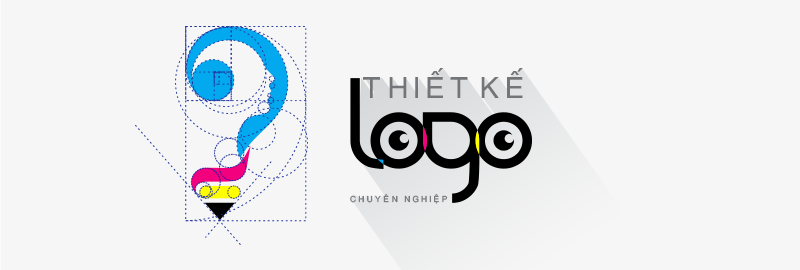 G Ocean Labs đem đến thiết kế logo độc đáo nhất dành cho doanh nghiệp bạn