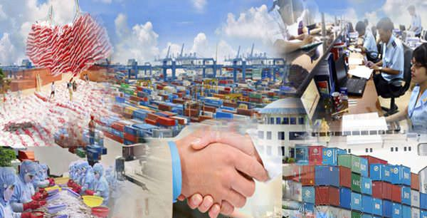 5 Lưu ý khi doanh nghiệp xuất khẩu hàng hóa sang nước ngoài