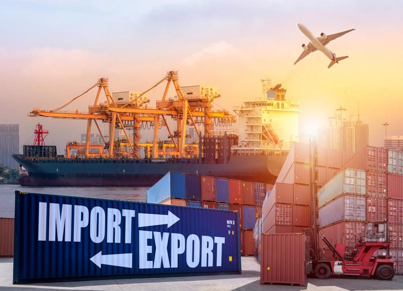 Tầm quan trọng của việc làm thủ tục xuất khẩu hàng hóa sang Mỹ