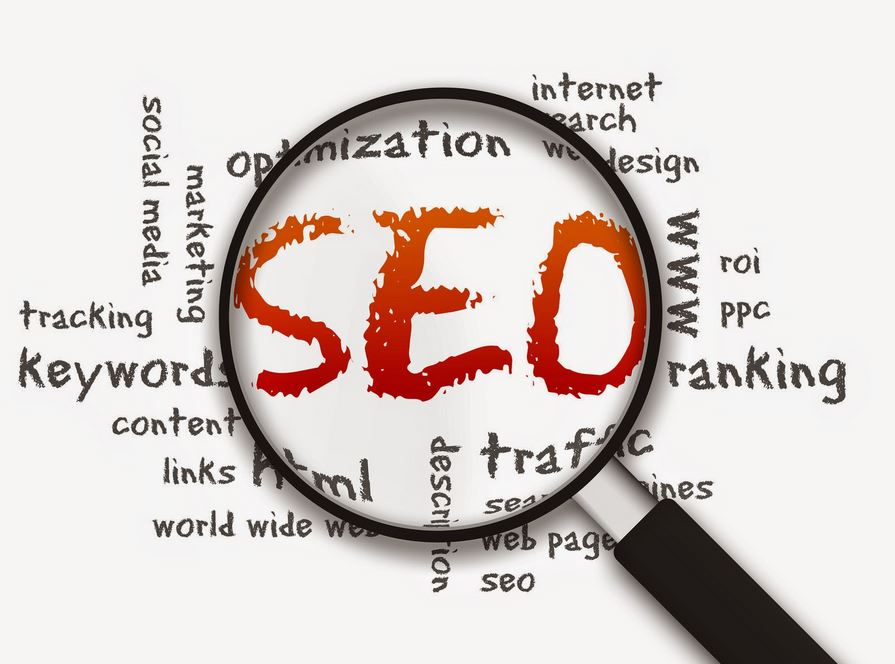 Dịch vụ thiết kế web nhà hàng tối ưu hóa SEO giúp trang web bạn xếp hạng cao trên tìm kiếm
