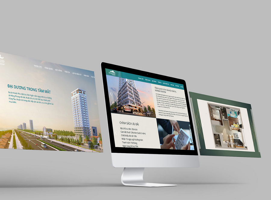 Công ty thiết kế web khách sạn giúp tiết kiệm thời gian và kinh phí cho doanh nghiệp