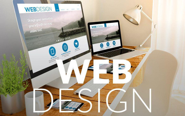 Tại sao cần thiết kế website chuyên nghiệp? Thiết kế website chuyên nghiệp là gì?