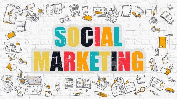 Social marketing là gì?