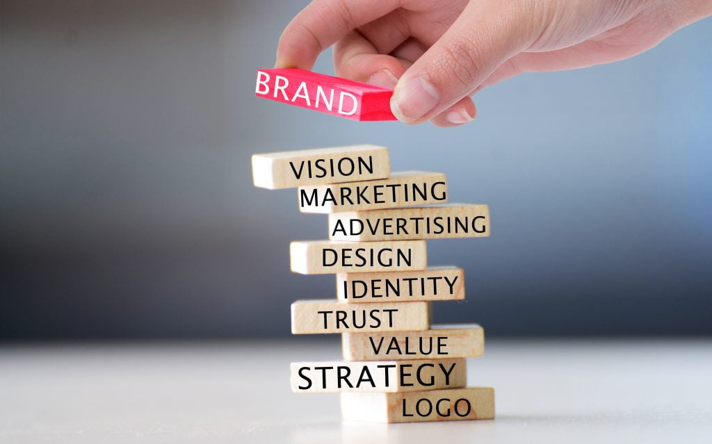 Các chiến lược phát triển thương hiệu giúp tăng giá trị thương hiệu
