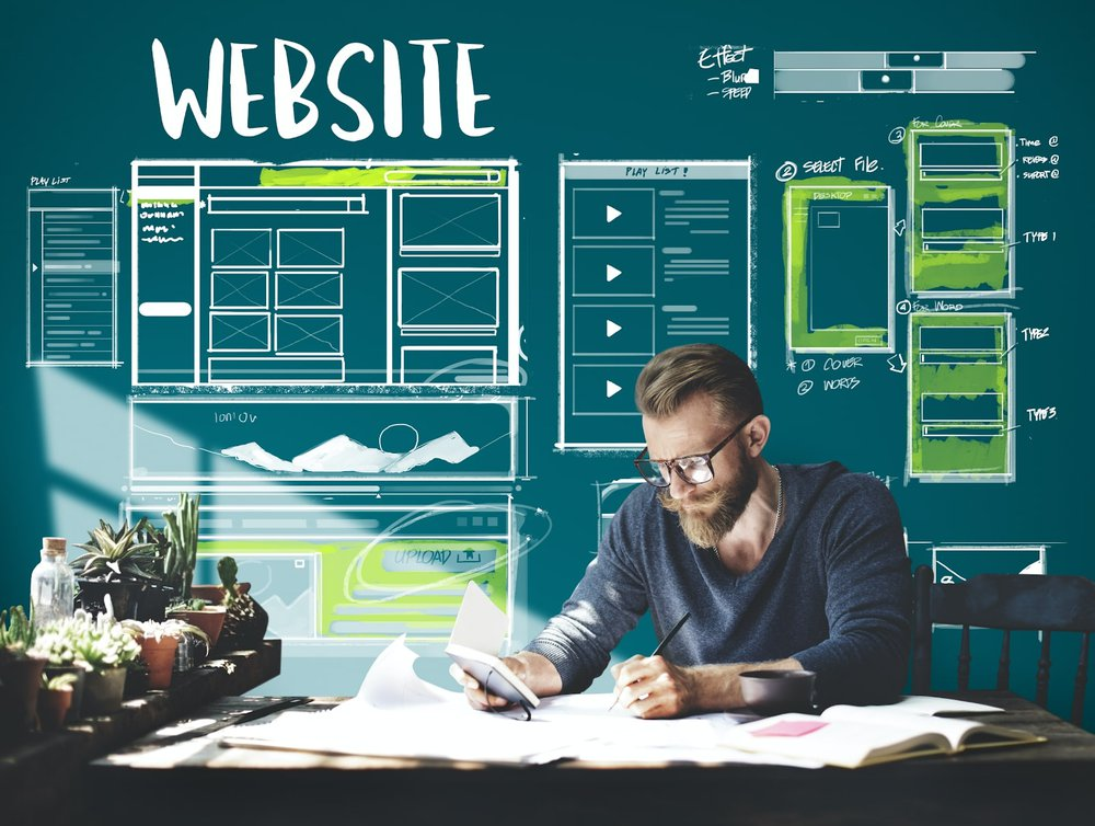 Các bước thiết kế website giúp tăng tính chuyên nghiệp cho doanh nghiệp 