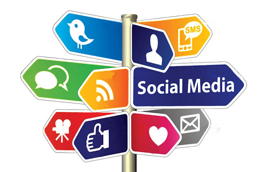 Sử dụng các kênh truyền thông xã hội là cách phát triển thương hiệu tốt nhất 