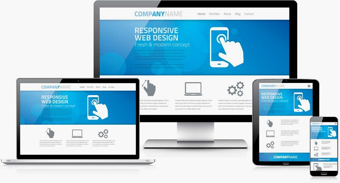 Thiết kế website uy tín tại hà nội giúp nâng cao uy tín và chuyên nghiệp