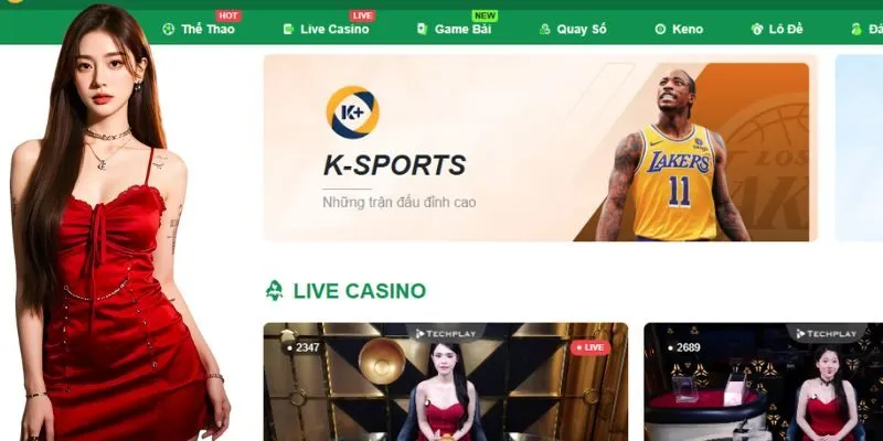 9WIN - Nhà Cái Châu Âu Lớn Mạnh, Được Yêu Thích Nhất