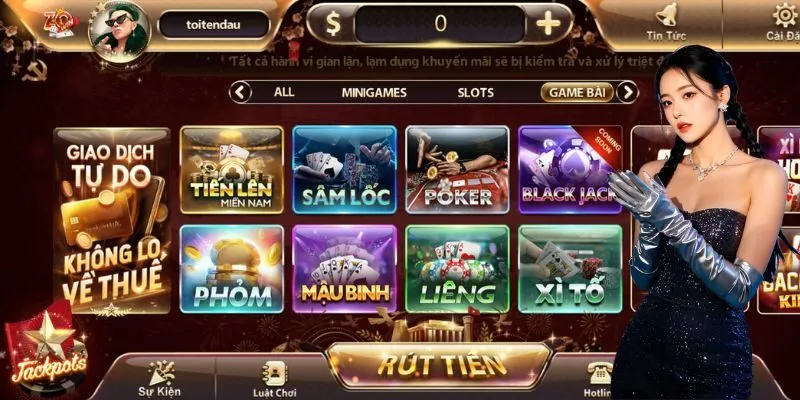 Cổng game sở hữu nhiều lợi thế thu hút khách hàng