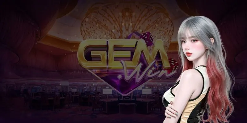 GEMWIN - Cổng Game Bài Uy Tín Số 1 Thị Trường Việt Nam