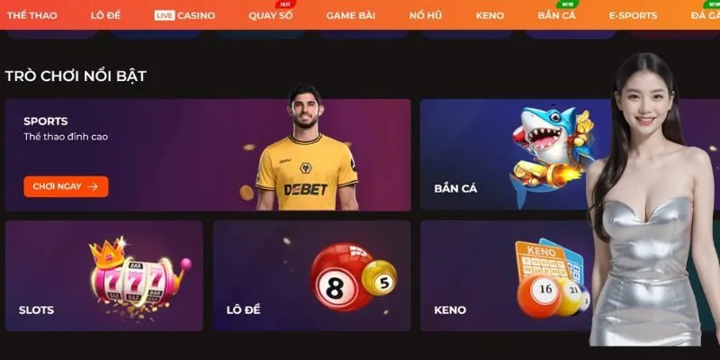 SV88 nổi tiếng tại khu vực châu Á