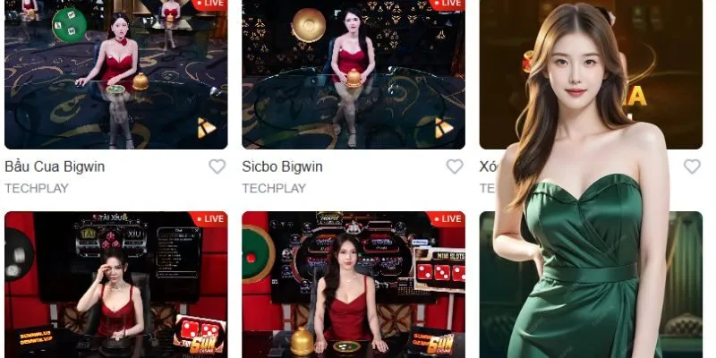 Tìm hiểu sơ lược về nhà cái uy tín bậc nhất